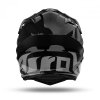 KASK MOTOCYKLOWY AIROH COMMANDER 2 CARBON FULL CARBON GLOSS XL